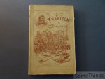 Maitrejean, A. - Trahison & Dévouement. Trahison et Dévouement.
