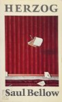 Saul Bellow, Mischa de Vreede - Herzog roman