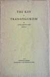 Rozekruisers- - THE KEY TO TRANSFIGURISM - in seventy questions and answers.