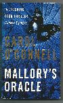O'Connell, Carol - Mallory's Oracle  ( The first KathyMallory)