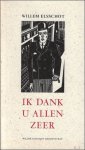 Elsschot, Willem - Ik dank U allen zeer. Toespraken.