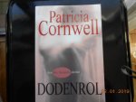 Cornwell, P. - Dodenrol - Kay Scarpetta 15 Cornwell, P. - Dodenrol - Kay Scarpetta 15
