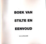 Riemsdijk, Jan van - Boek van Stilte en Eenvoud Riemsdijk, Jan van - Boek van Stilte en Eenvoud