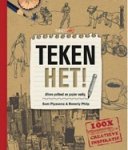 Sam Piyasena ; Beverly Philp - Teken het!