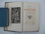 Picot, Émile; Verdier, P. Le et Pelay, E. - Bibliographie Cornélienne et Additions à la Bibliographie Cornélienne. Picot, Émile; Verdier, P. Le et Pelay, E. - Bibliographie Cornélienne et Additions à la Bibliographie Cornélienne.