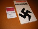 Arthur Koestler - Arrival and Departure. The re-issue of his powerful, relevant and disturbing novel of war-time Europe
