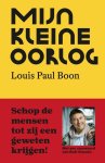 Louis Paul Boon - Mijn kleine oorlog