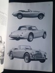 Catalogus Galerie Koller - Liebhaber-und Veteranenautos