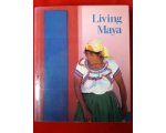Walter . Morris - Living Maya