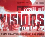 Couchman, Vicki - A Trail of Visions Couchman, Vicki - A Trail of Visions
