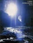 Thompson, Peter (Editor) - Caving International No.12