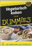 S. Havala - Voor Dummies - Vegetarisch koken voor Dummies