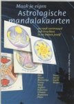 Truus. & Gier, Odile De. Wijfjes - Maak je eigen Astrologische Mandalakaarten - en raak vertrouwd met krachten in en buiten jezelf
