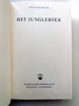 Kipling, Rudyard - Het jungleboek