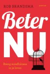 Rob Brandsma - Beter nu breng mindfulness in je leven