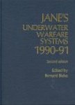Blake, Bernard - Jane's Underwater Warfare Systems 1989-90