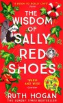 Ruth Hogan 151108 - Wisdom of Sally Red Shoes