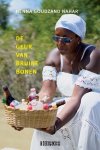 Henna Goudzand Nahar - De geur van bruine bonen