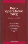  - Peri-operatieve zorg
