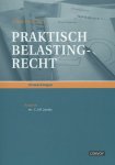 C.J.M. Jacobs - Praktisch belastingrecht Uitwerkingen editie 2013/2014