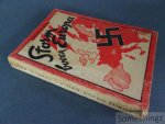 Severus, Justus. - Storm boven Europa: Hitler en het Nationaal-socialistisch imperialisme.