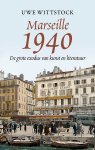Uwe Wittstock - (1) Marseille 1940