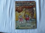 phiny dick marten toonder tom poes - miezelientje en prinses rosmarijn eerste druk