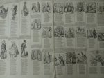 Clement, William. - The Gallery of Comicalities, Part VIII. Embracing all the humorous sketches which have appeared in that popular Sporting Paper, "Bell's Life in London", during the last year.