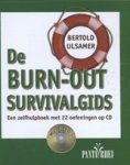Bertold Ulsamer - De burn-out survivalgids