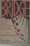 Goudsmit, F.S. mr. - Bridge