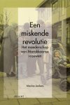 Marina Jonkers - Een Miskende Revolutie