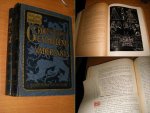 D. Wouters; G. Hoogwerf - Groot vertelboek ven de Geschiedenis des Vaderlands [2 delen]