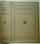 Gogh-Kaulbach, Anna van - Op de kentering [2 dln in 1 bd]