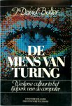 Jay David Bolter, M.P. Marel, Alexander Ollongren - De mens van Turing Westerse cultuur in het tijdperk van de computer