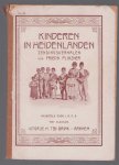 Plinzner, Frieda - Kinderen in heidenlanden, zendingsverhalen van Frieda Plinzner