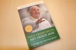 Heijden, Christian van der - Paus Franciscus Het derde jaar, Ecologie van barmhartigheid / ecologie van barmhartigheid