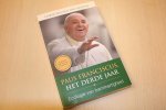Heijden, Christian van der - Paus Franciscus Het derde jaar, Ecologie van barmhartigheid / ecologie van barmhartigheid
