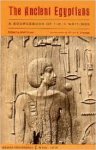 Adolf Erman - The ancient Egyptians A sourcebook of their writings