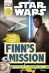 David Fentiman - DK Reads Star Wars Finns Mission