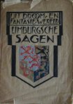 Kleijntjens, J. - Knippenberg, H.H. Dr. - Uit de Droom- en Fantasiewereld I. Limburgsche sagen Kleijntjens, J. - Knippenberg, H.H. Dr. - Uit de Droom- en Fantasiewereld I. Limburgsche sagen