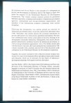 Jan Paul Dirkse Hüsken en Rutten - Development and social welfare / druk 1