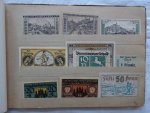 N.n.. - Notgeld 1914- 1924. N.n.. - Notgeld 1914- 1924.