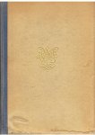 Werumeus Buning, J.W.F. - Ik zie, ik zie wat gij niet ziet - zwerftochten door ons land