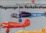 Claus Bock 35910, Sepp Moser 35911 - Flugzeuge im Verkehrshaus