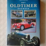 Halbertsma, Hidde - Het oldtimer dagboek