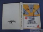 Coll. - Katholieke Vlaamse Studentenbond. - Willen is kunnen: Retie, 1912-1987.