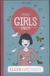 Hetty van Aar - 15 Ellen in de spotlights / For Girls Only!