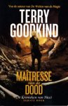 Goodkind, Terry - De Kronieken van Nicci 1 : Maîtresse van de Dood