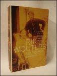 Eric Min. - Rik Wouters, biografie.