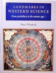 Peter Whitfield - Landmarks In Western Science